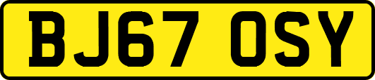 BJ67OSY