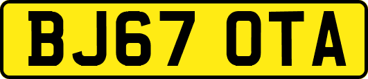 BJ67OTA