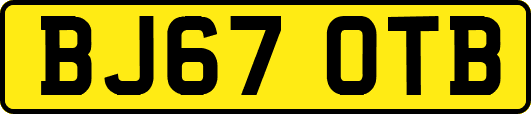 BJ67OTB