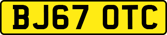 BJ67OTC