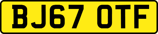 BJ67OTF