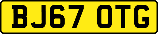 BJ67OTG