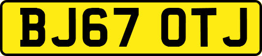 BJ67OTJ