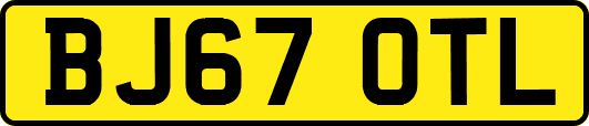 BJ67OTL