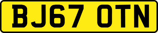 BJ67OTN