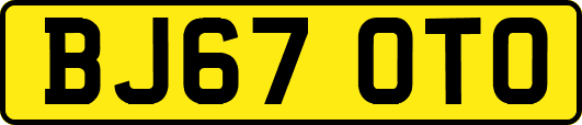 BJ67OTO