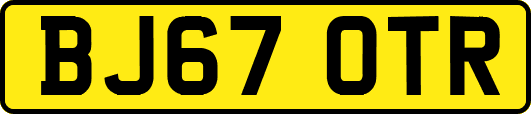 BJ67OTR