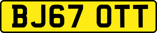 BJ67OTT
