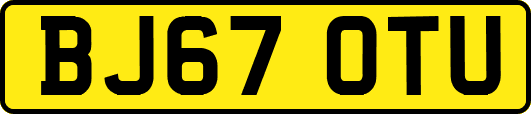 BJ67OTU