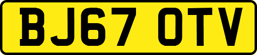 BJ67OTV