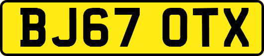 BJ67OTX