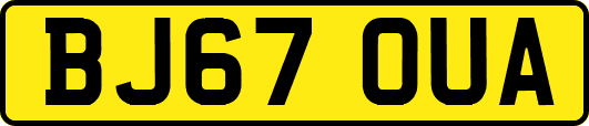 BJ67OUA