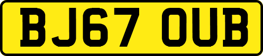 BJ67OUB