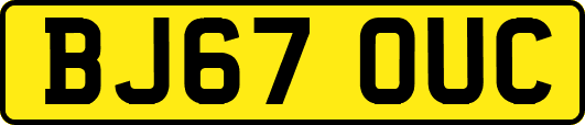 BJ67OUC