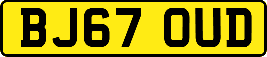BJ67OUD