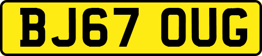 BJ67OUG