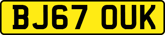 BJ67OUK