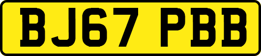 BJ67PBB