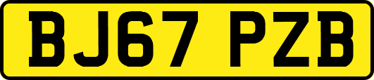 BJ67PZB