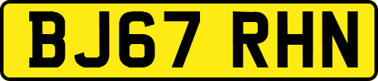BJ67RHN