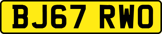BJ67RWO