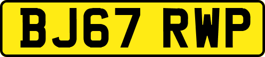 BJ67RWP