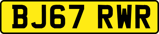BJ67RWR