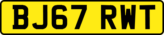 BJ67RWT