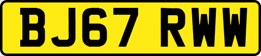 BJ67RWW
