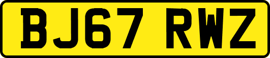 BJ67RWZ