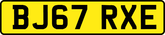 BJ67RXE