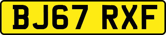 BJ67RXF