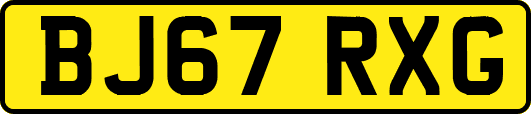 BJ67RXG