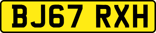 BJ67RXH