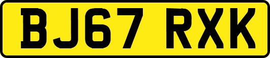 BJ67RXK