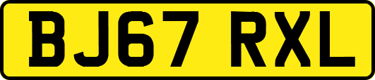BJ67RXL