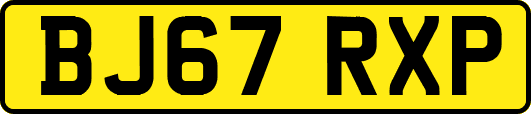 BJ67RXP