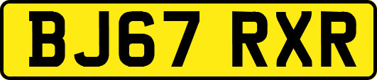 BJ67RXR