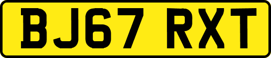 BJ67RXT