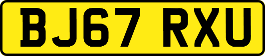 BJ67RXU