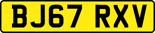 BJ67RXV
