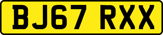 BJ67RXX