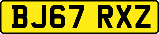 BJ67RXZ