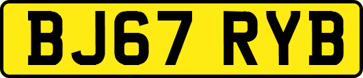 BJ67RYB