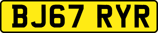 BJ67RYR