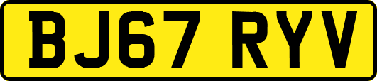 BJ67RYV