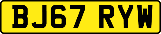 BJ67RYW