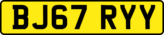 BJ67RYY