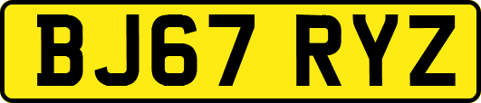 BJ67RYZ