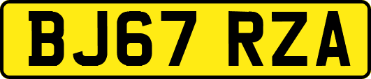 BJ67RZA